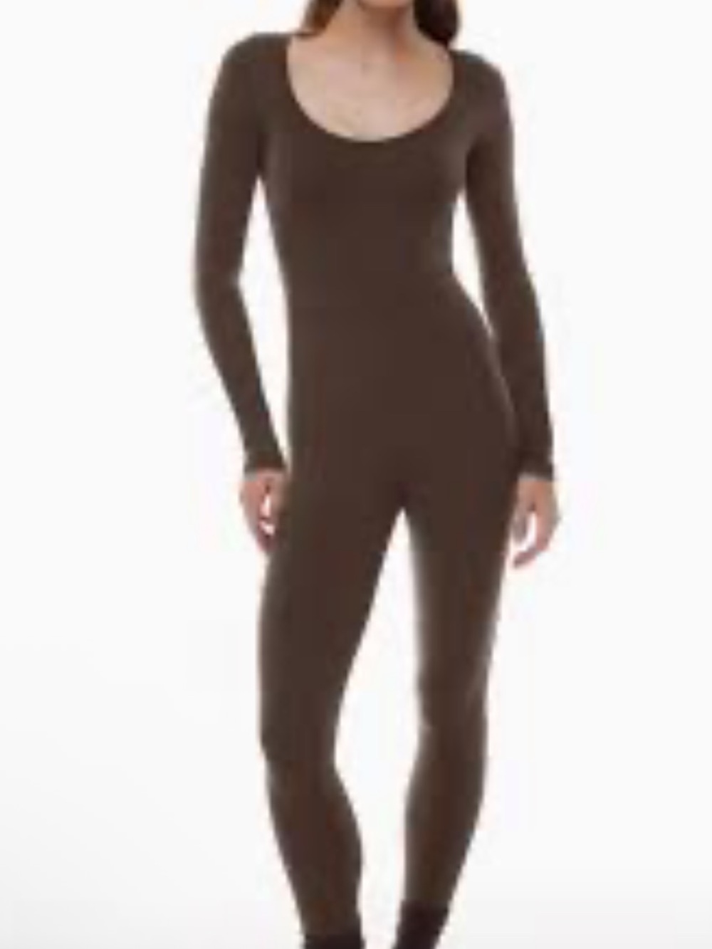 Wilfred Free Maxe Jumpsuit